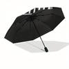 1pc MotorcycleHeadlight Themed High-quality Umbrella,Automatic Opening and Closing Umbrella,Multi-functional Umbrella G0811002