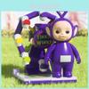 Teletubbies Ovocná prodejna Stavebnice Hračka S Montáží pro Kreativní Hru