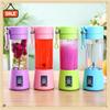 Portable Rechargeable Handheld Blender Mini Fruit Juicer Cup Electric Travel Mixer for Smoothies Milkshakes