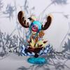 Anime One Piece Luffy Charlotte Linlin Edward Newgate Donquixote Doflamingo Kuzan Jinbe Acrylic Stand Figures Toys Decoration