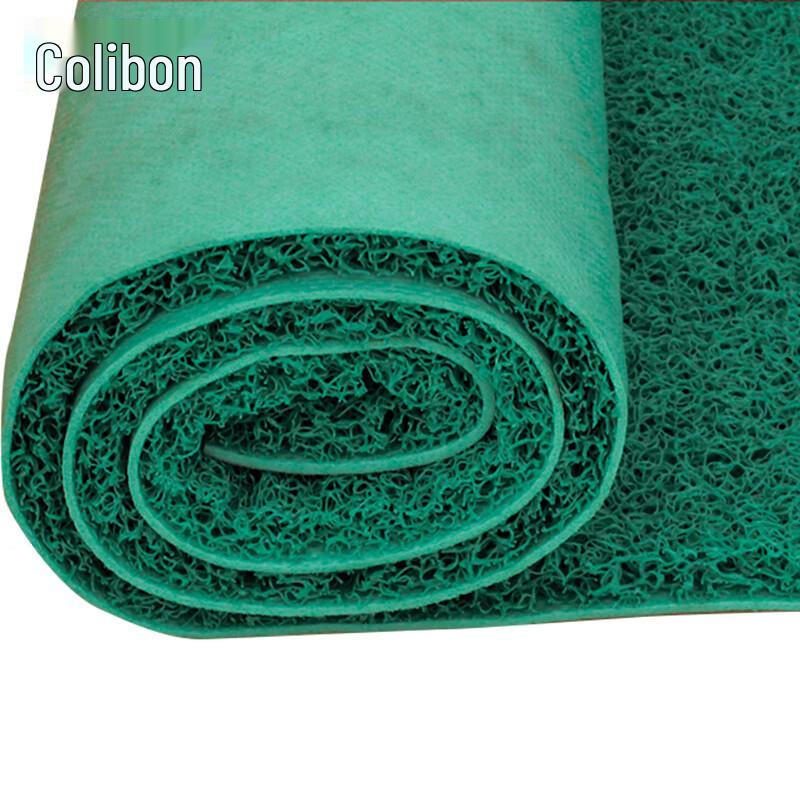 Kelibang PVC Coil Anti-Slip Floor Mat