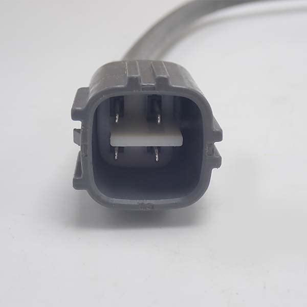 Wellvie O2-Sensor für Daihatsu Hijet Cargo Fahrzeug Verbesserter Kraftstoff Pkw Abgasanlage DAIHATSU 89465-B5011 S321V/S331V, Inspektion, Teile, Wirtschaftlichkeit,