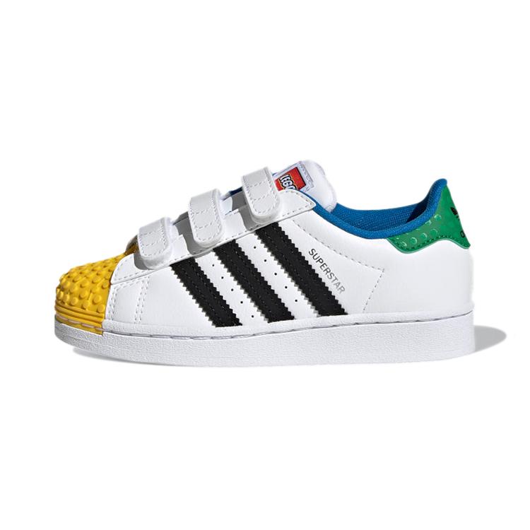 Adidas Originals Kids  Skateboarding Shoes Pre school H03964 33.5