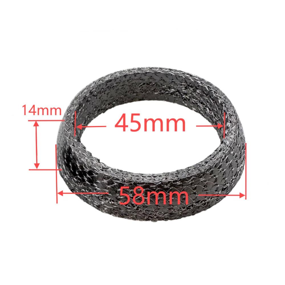 CF Moto UForce ZForce 500-1000 Auspuffdichtung 7030-021002