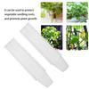 50Pcs Hydroponics Soilless Plant Flower Growing Basket Mesh Pot Net for Greenhouse