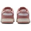 Nike Dunk Low Kadın Düşük Üst Günlük Süet Ayakkabı IB4417-102