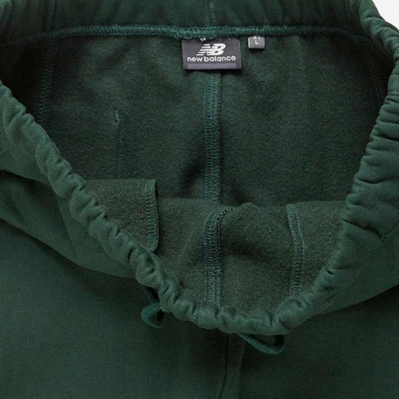 New Balance Varsity Wide Jogger Pants Nbmlc43013 62 Uni