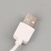 Das USB-Kabel für LT36 LT21 USB-Kabel PVC-Ladekabel Ladegerät