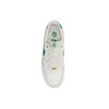 Nike Air Force 1 07 LV8 40th Anniversary - Sail Malachite Men Sneakers Cream White Metallic-Gold DQ7658-101