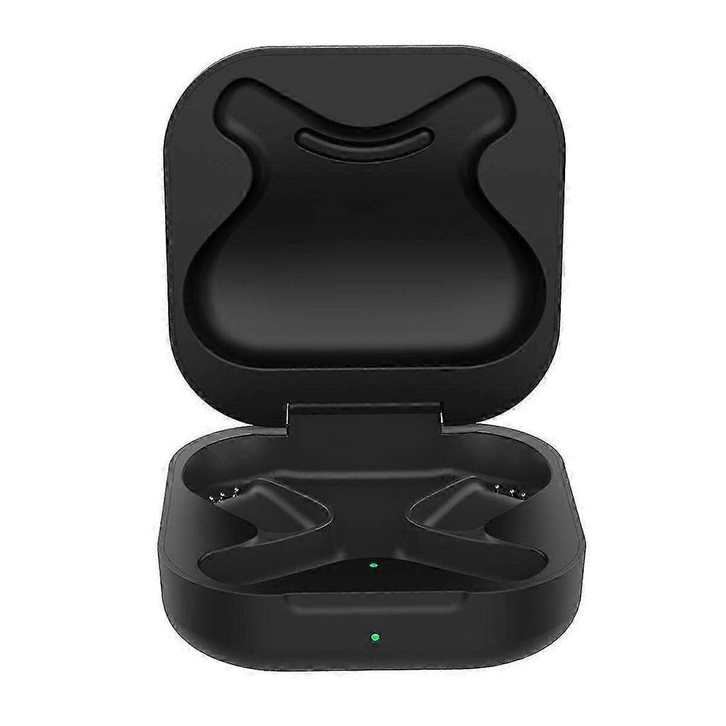Charging Compartment Headset for Shokz OpenFit T910 Bluetooth Sports Earphones with Integrated Charging and Noise Isolation