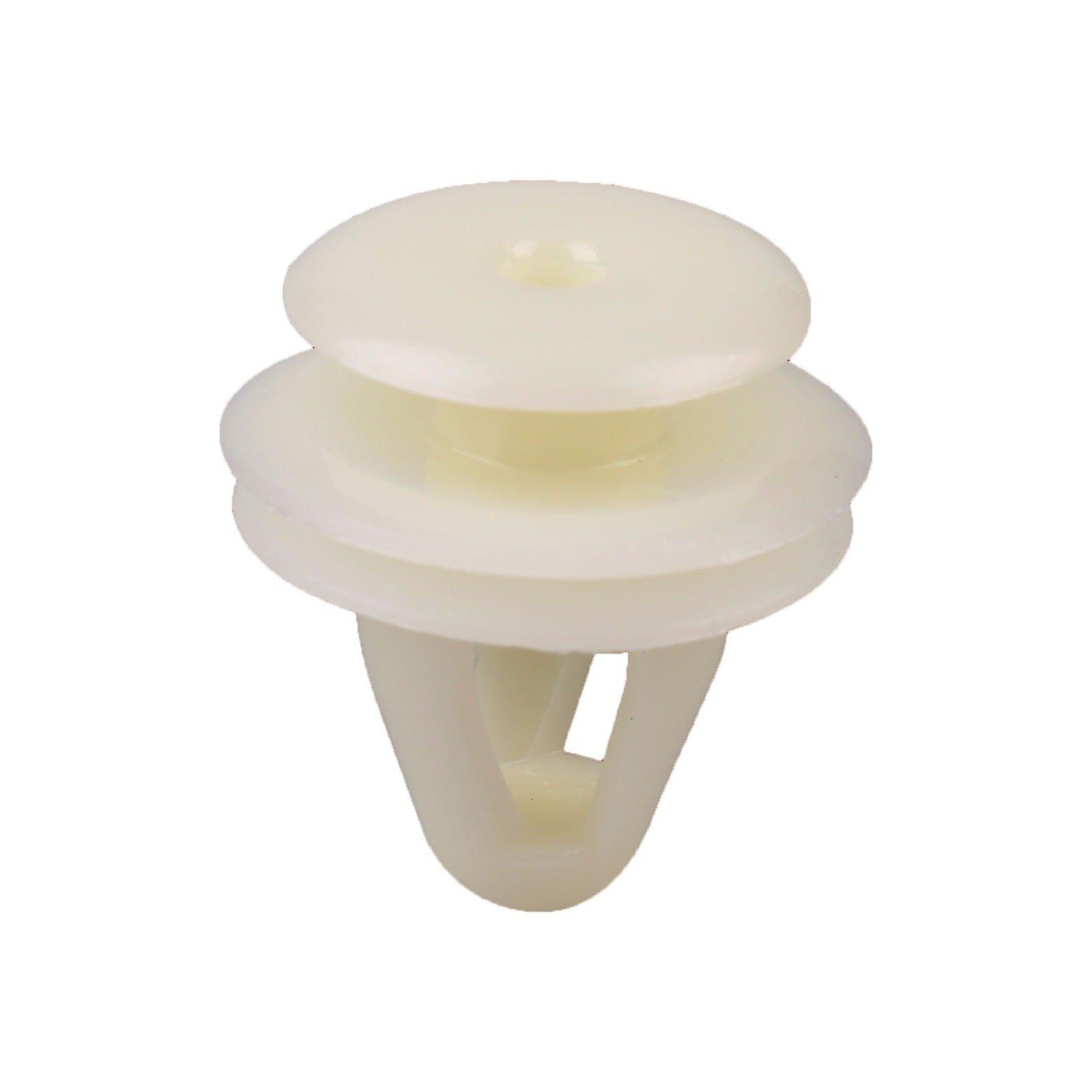 

ECF1066 10 штук Обшивка дверей та фіксатор декору для Toyota: 67771 30070