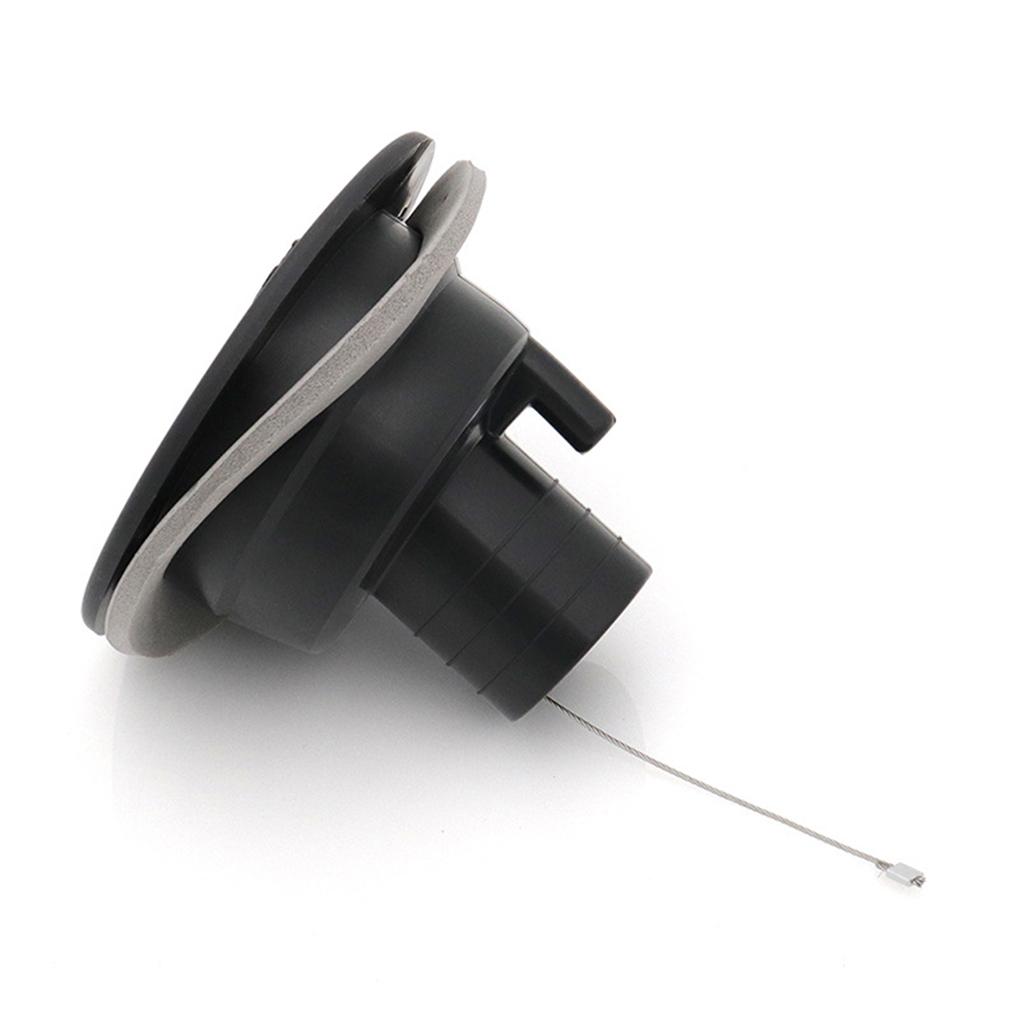 RV Accessories Gravity Fresh Water Fill Hatch Inlet Filter with Keys Lockable For Boat Camper Trailer Modified Parts Accessory