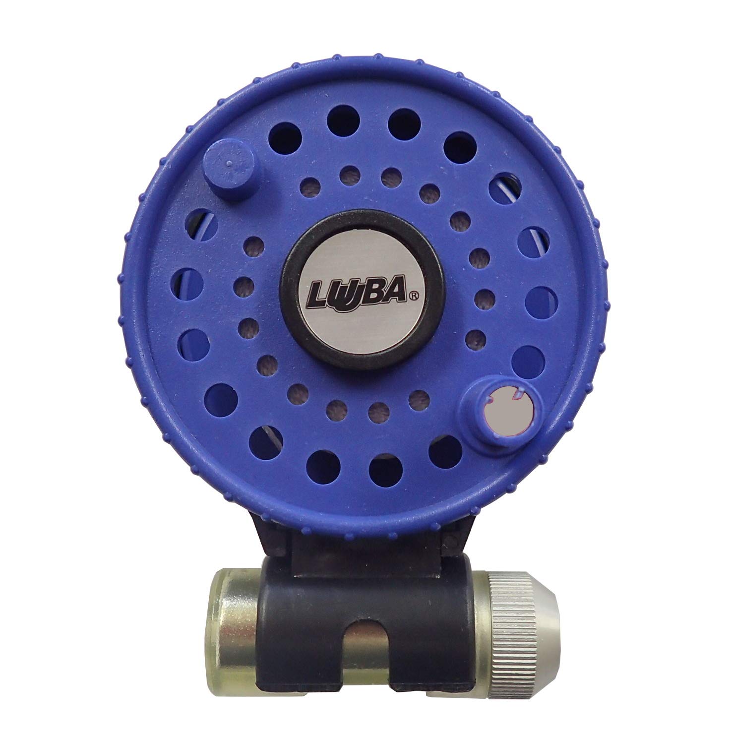 

S&N International LUUBA Blue