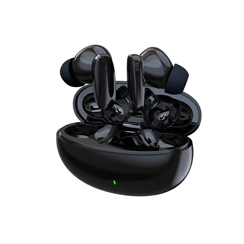 2025 Huaqiangbei S90 Wireless Bluetooth In-ear Headset with Long Battery Life