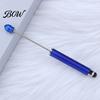 Stylish Gradient Stylus for Touch Screens Beadable Pen Touchscreen, Screen Pen, High Highly Sensitive Phones Precision Writing School Office Classroom