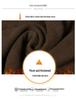 Women's Winter Fleece-Lined Cotton Coat – Mother's Style, Thickened Outerwear for Middle-Aged and Elderly, New Autumn/Winter Down Cotton Jacket