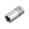 1PC Socket Adapter Bit Bottom Hex Bit Holder Converter
