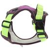 Durable Dog Harness for Large Dogs Adjustable Portable Harness