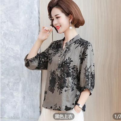 Tops – Blouses en overhemden