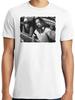 Big Guys Rule Big and Tall Lebowski Dude and Stranger Backstage Selfie TShirt Unisex T-Shirt