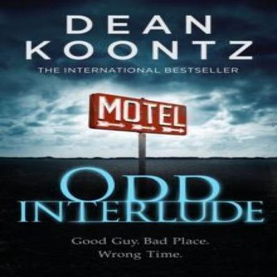 Odd Interlude by Dean Koontz Paperback Book 9780007508648