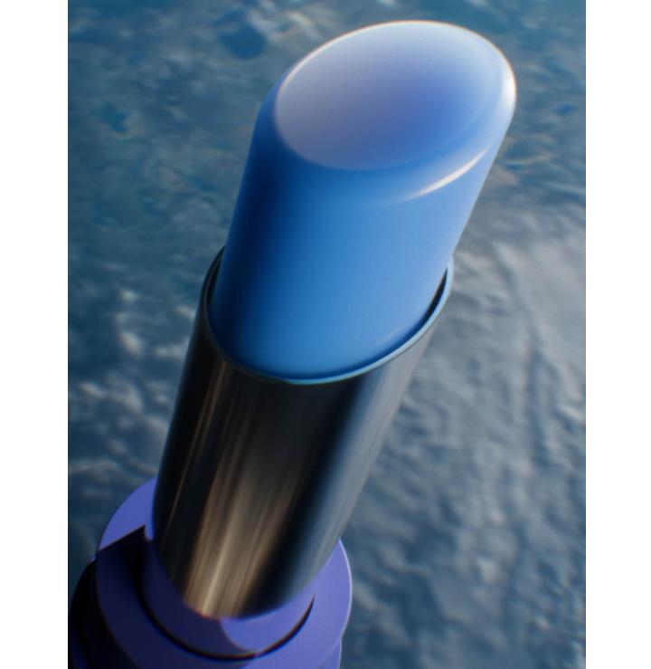 Super Junior Fansignal Lip Balm 2.7g