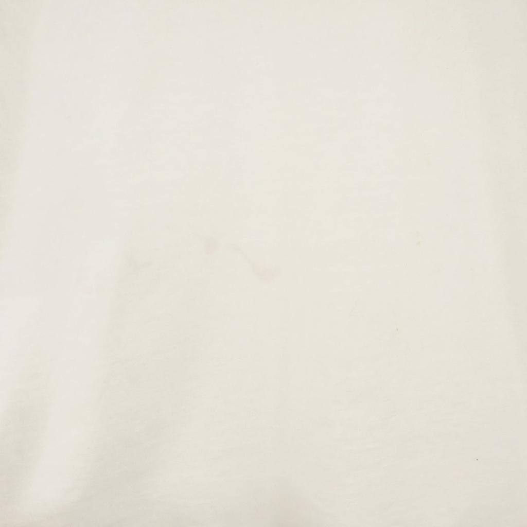 HUF Short Sleeve T-shirt S White Men's Used
