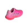Adidas Barricade 13 Low top Tennis Shoes Women's Bright Pink IH0513