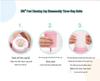 Pet Paw Cleaner Cup: Kitten & Dog Foot Washer Device