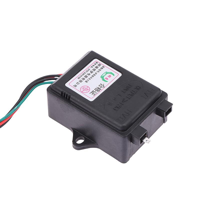 1 Pezzo 1.5V/3V Accenditore Elettronico a Impulsi Scheda Madre Controller Per Fornello a Gas Singolo Fornello Doppio Interruttore Controller Accenditore