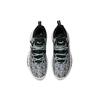 ANTA Men Professional Basketball Shoes Grey Black White Mint Green 112121103-2