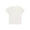 Nike Sportswear Style Essentials Logo Print Breathable Round Neck Short Sleeve T-Shirt Men Tops Off-White DD7019-072