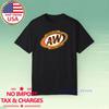 A&W Root Beer Męski Czarny Rozmiar S-5XL
