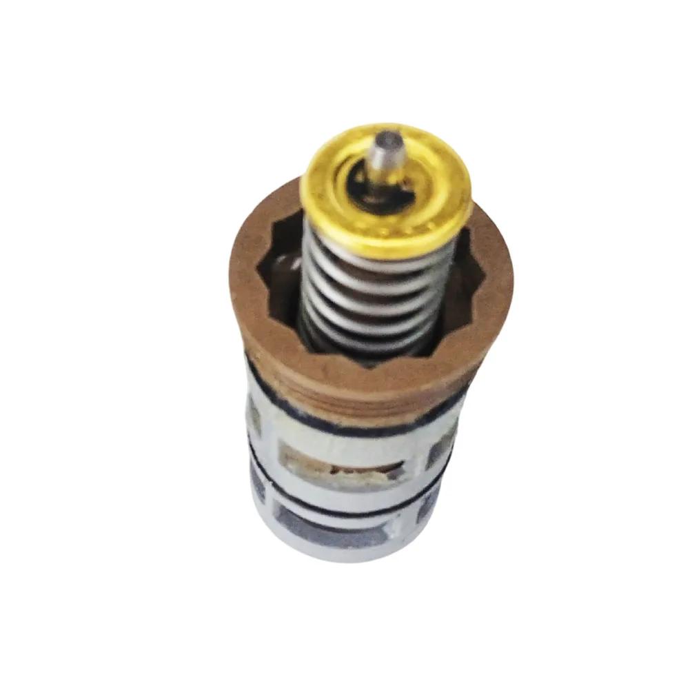 For 3-way Valves Valve Cartridge 3-way Valve Insert Home Repair DN20 Inches High Pressure Valve Insert Bar Accessory