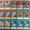 Holy Knights Deck Includes Holy Night Shining Holy Muddy Beast and Lucky Soul Large Lot Selling As Part of a Retirement Sale Yu-Gi-Oh! Pre-constructed