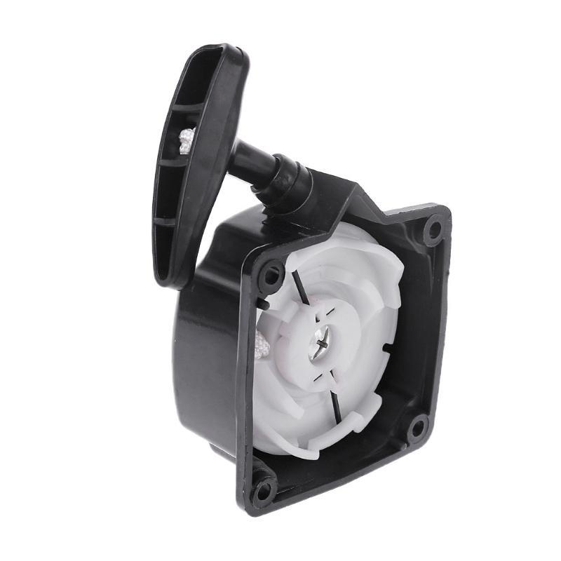 Brush Pull Recoil Starter hedge trimmer starter Lawn Mower Parts top sale
