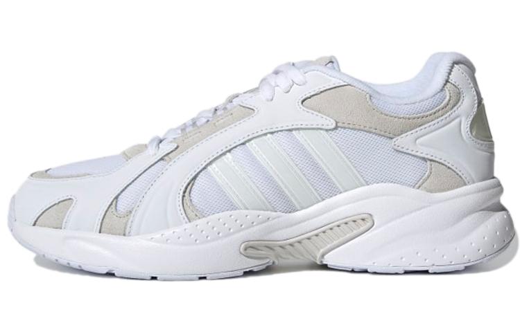 Adidas Crazychaos Shadow 2.0  Cloud White Grey  GZ5432 41⅓