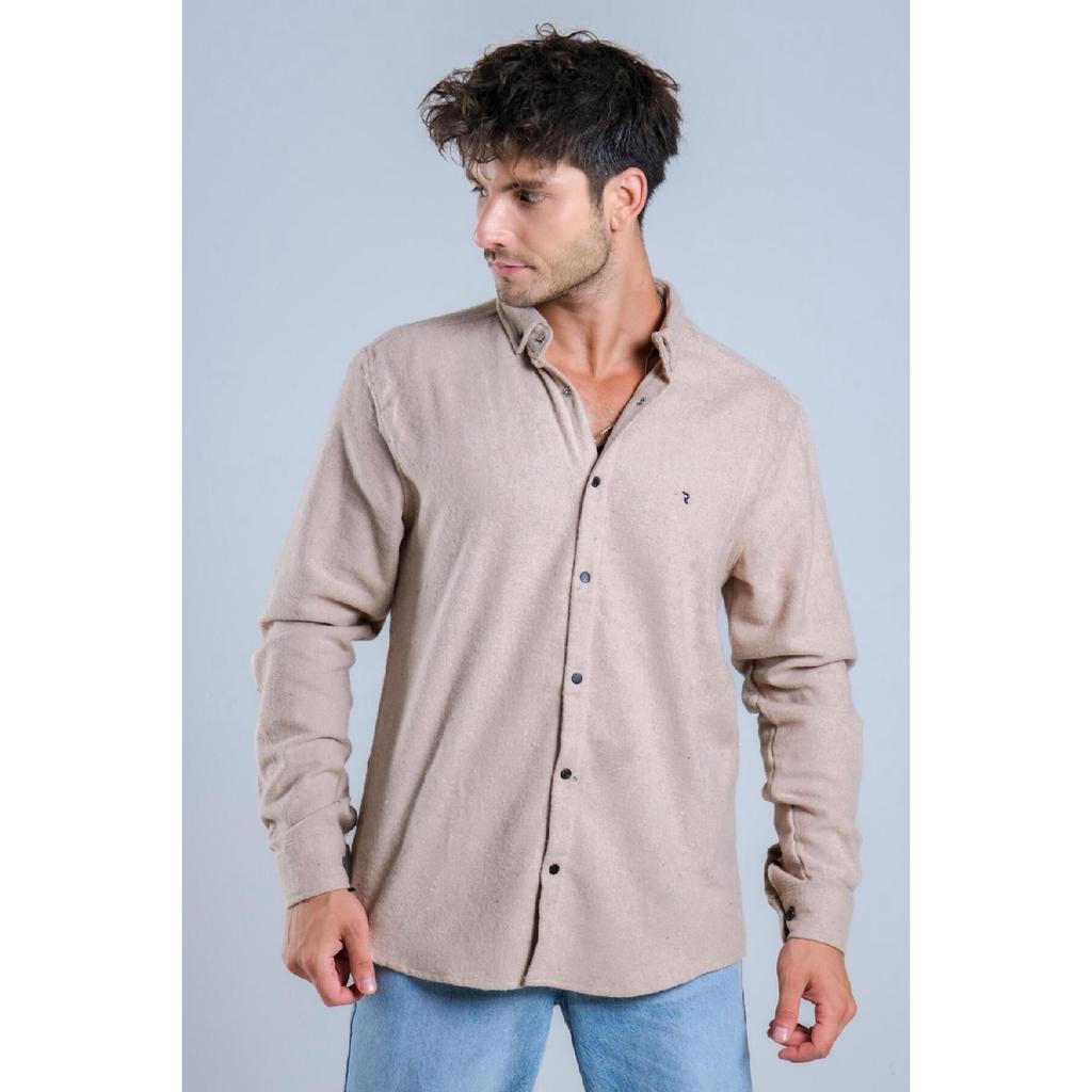 Zimowa koszula Stash w pionowe paski, Mar 4157-40279