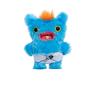 Fuggler Hässliche Zähne Monster Plüschtiere Fuggler Baby Cartoon Weitäugiger Seltsamer Hase Plüsch Kawaii Mehrfarbige Plüschpuppe 8-9CM