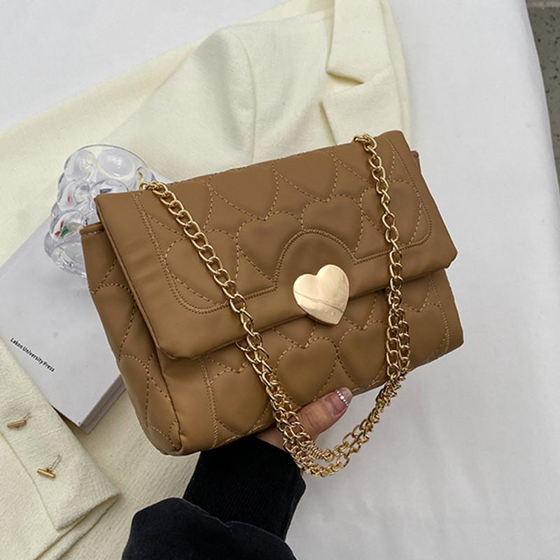

New Stylish Fashionable Single Shoulder Bag For Women Ideal For Casual Outings And Trendy Looks In Black Beige Green And More хакі