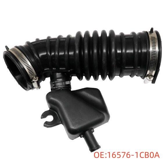 Nissan Intake Pipe Air Hose (16576-1CB0A) - Rubber Hose Compatible 16576-1CB0A