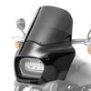 Scheinwerferverkleidung für Harley Davidson Softail Fat Bob/ 114 18-25 Windschild FG9