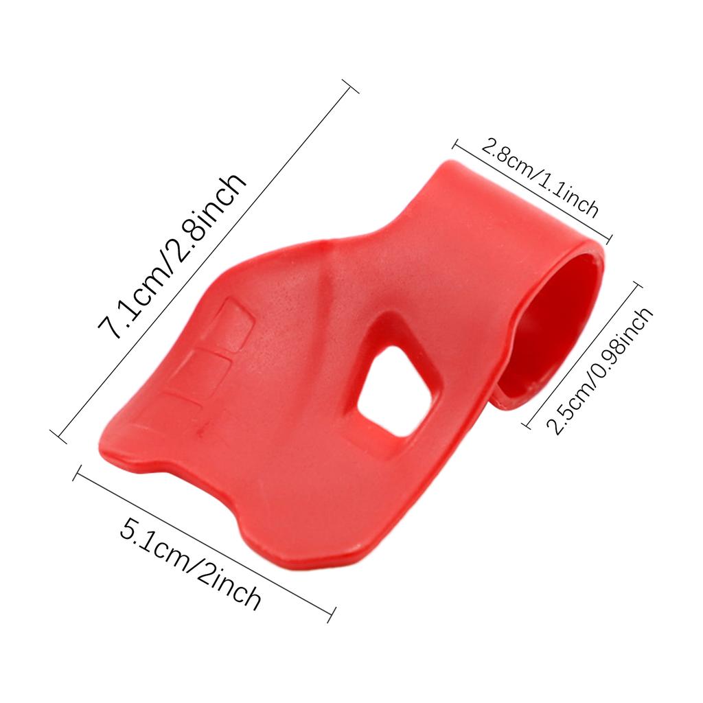 Motorcycle Cruise Control Motorcycle Throttle Cruise Assist Grip Motorcycle Handlebar Wrist Rest Control Clip Riding accessories