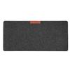 Office Computer Desk Table Mat Keyboard Mouse Pad Felt Laptop Cushion Mousepad -