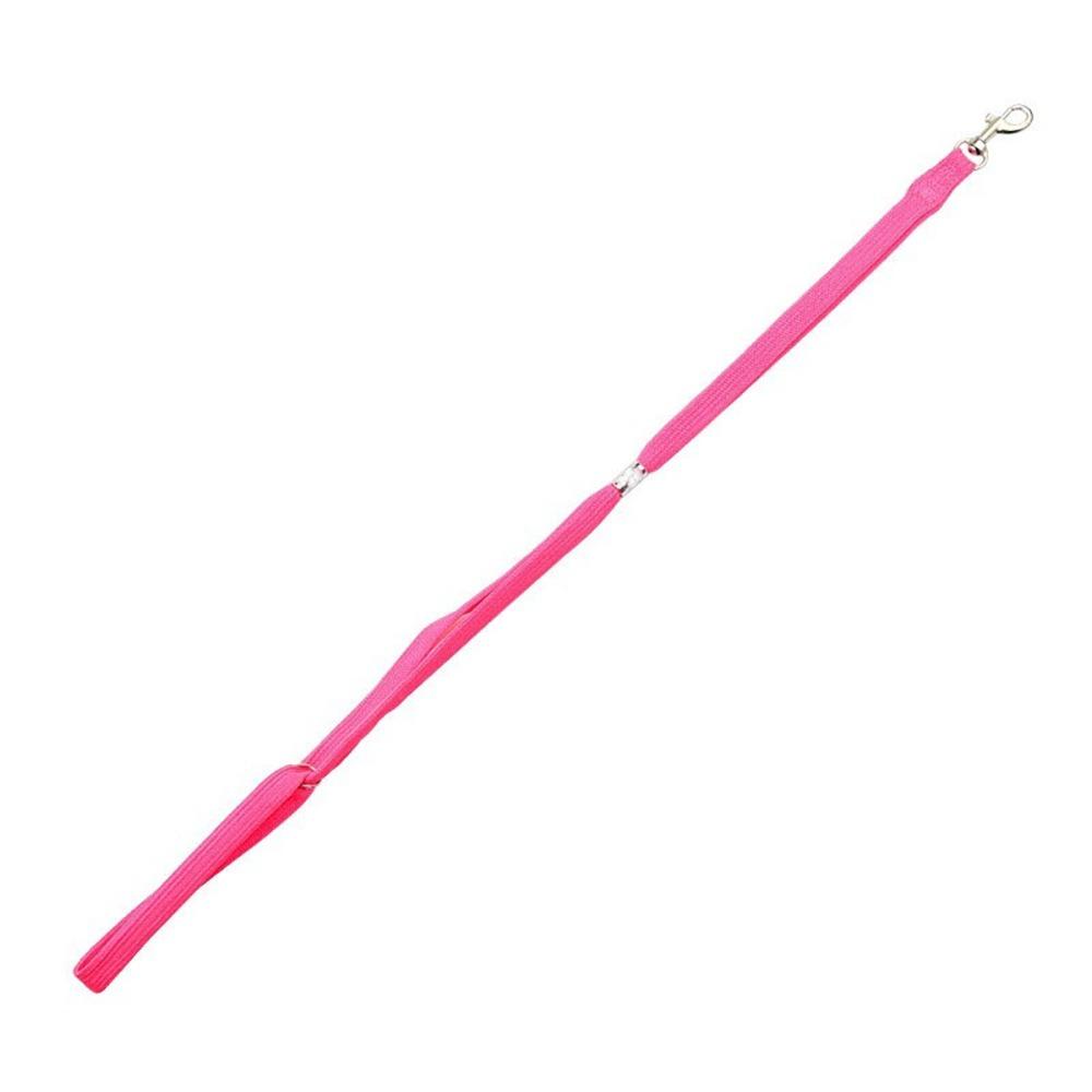 Nylon Pet Grooming Restraint Rope Solid Color Adjustable Dog Grooming Leash Durable Lightweight Pet Fixed Rope Home Grooming