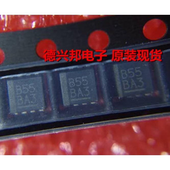 

Mark B55 SMD 8-контактный привод для автомобильной электроники с подсветкой приборов IC