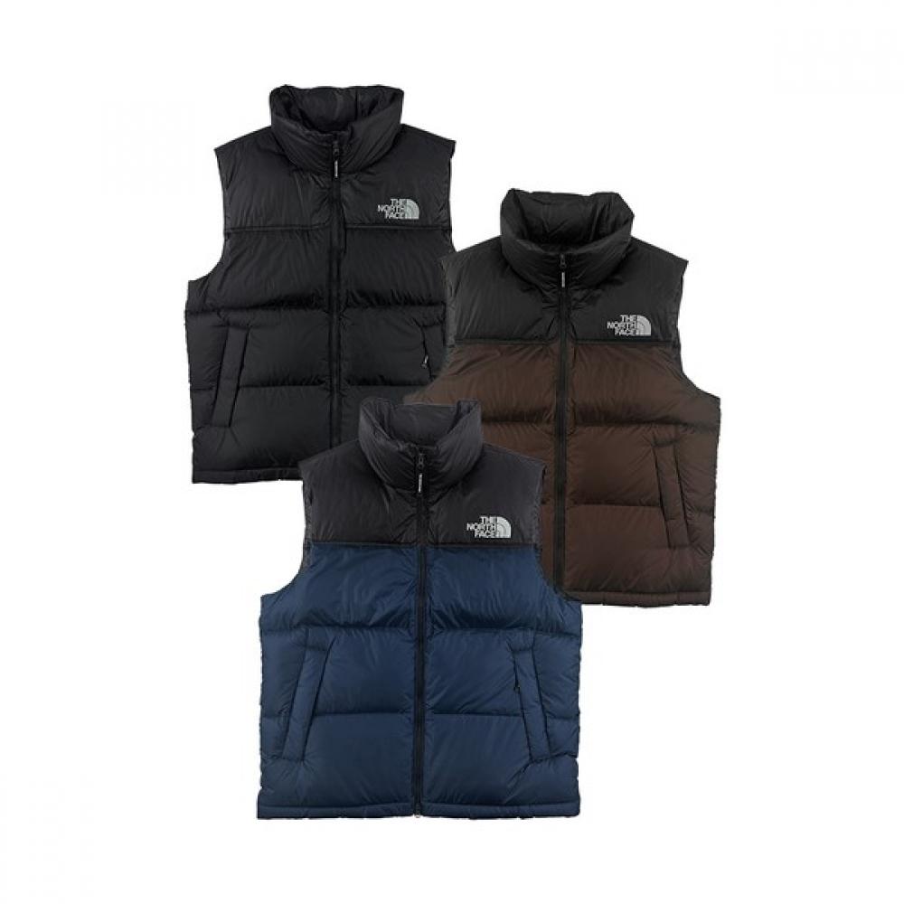 

Жилет North Face Newelty Nub Sea Air Rds Down Nv1dq50 NV1DQ50K_Brown (BRW)/95(M)