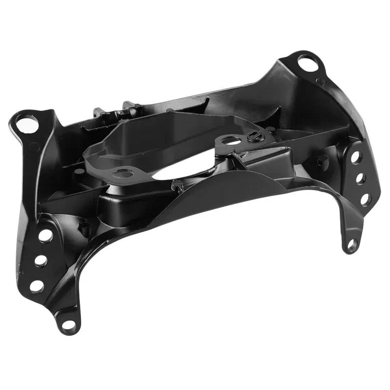 Motorcycle Upper Fairing Stay Bracket For Suzuki GSXR 600 750 2006 2007 GSXR600 GSXR750 K6 CNC Aluminum