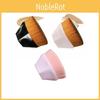 High Density Bb Cream Makeup Brush With Ultra-soft Diamond Shape Handle For Perfect Grip