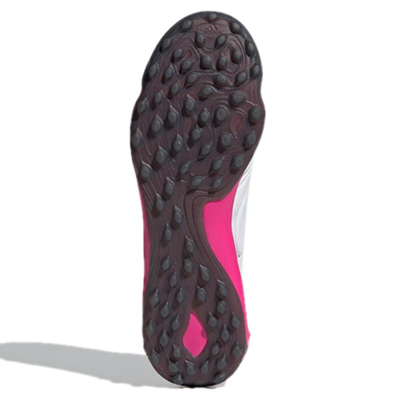 Adidas Copa Sense 1 Tf White Shock Pink Sneakers FW6511